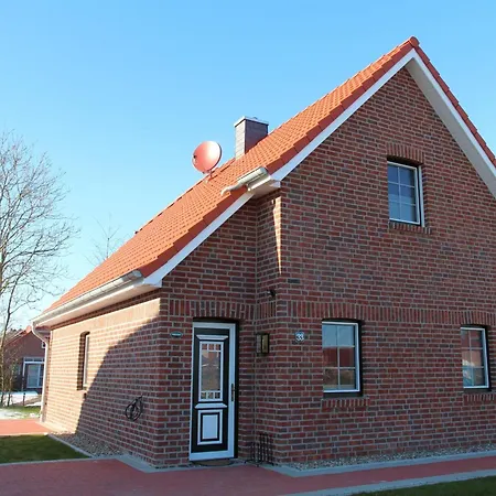 Sielentium Greetsiel