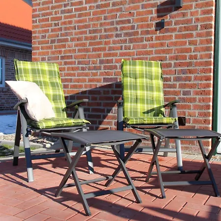 Sielentium Holiday home *