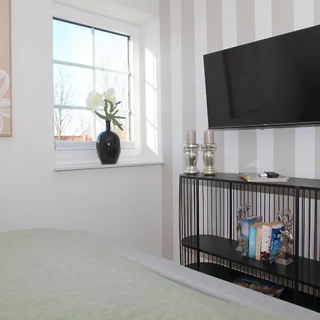 Ferienhaus Sielentium *