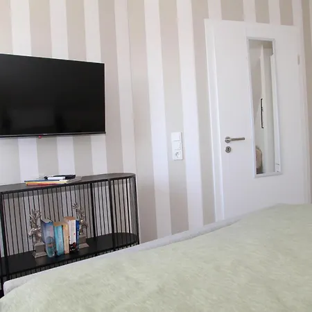 Sielentium Prázdninový dům Greetsiel