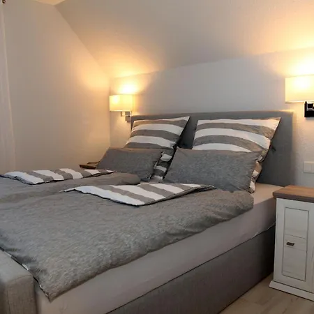 Prázdninový dům Sielentium Greetsiel