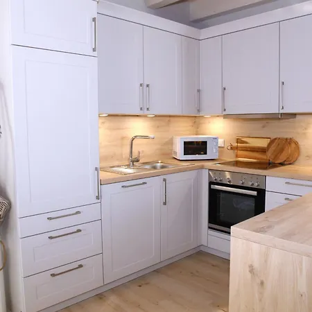 Sielentium Prázdninový dům