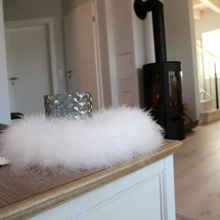 Prázdninový dům Sielentium Greetsiel