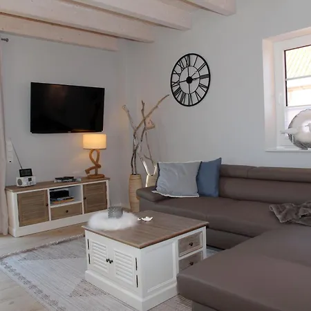 Prázdninový dům Sielentium