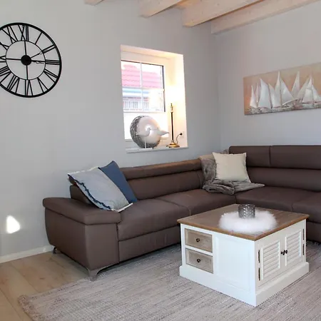 Holiday home Sielentium *