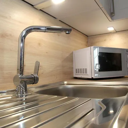 Sielentium Prázdninový dům Greetsiel