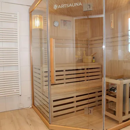 Prázdninový dům Sielentium Greetsiel