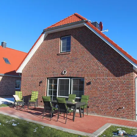 Sielentium Greetsiel