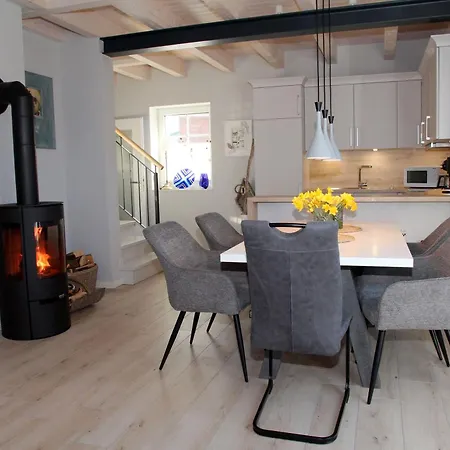 Ferienhaus Sielentium