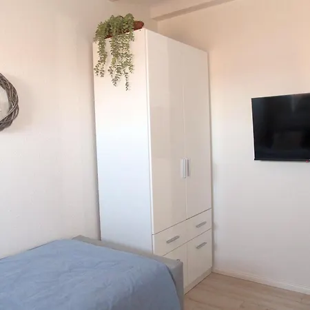 Sielentium Prázdninový dům Greetsiel