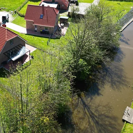 Sielentium Holiday home *