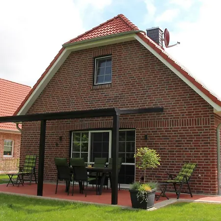 Ferienhaus Sielentium *