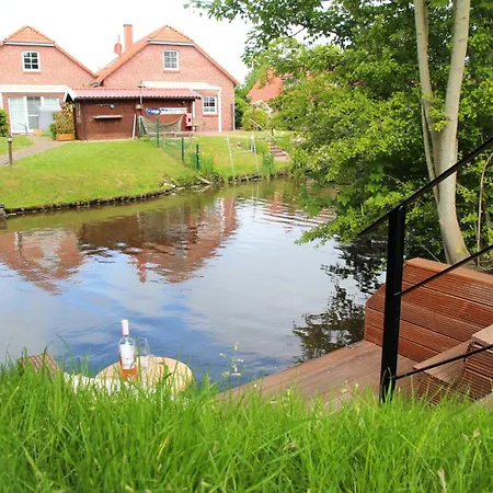 Sielentium Holiday home *