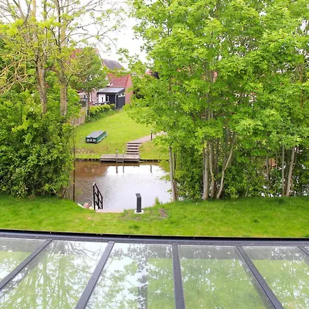 Sielentium Holiday home *