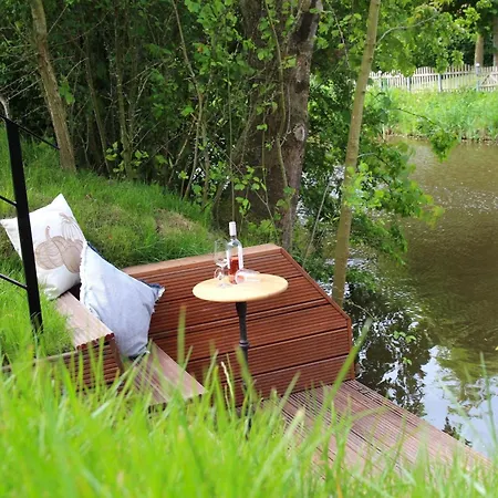 Holiday home Sielentium