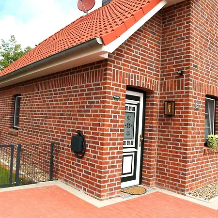 Sielentium Greetsiel