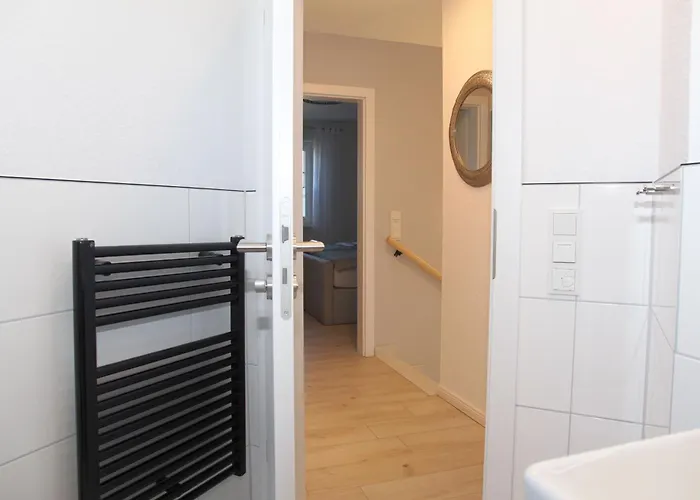 Vakantiehuis Sielentium Greetsiel