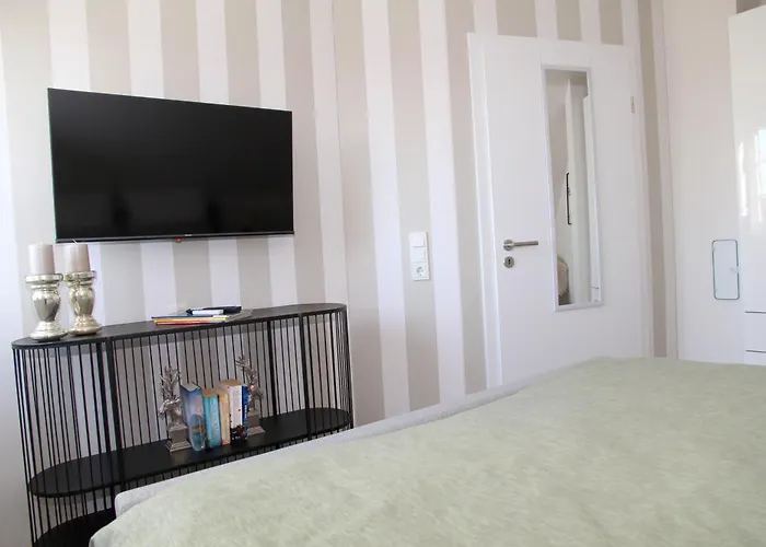 Sielentium Vakantiehuis Greetsiel