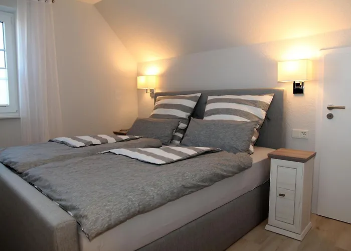 Vakantiehuis Sielentium Greetsiel