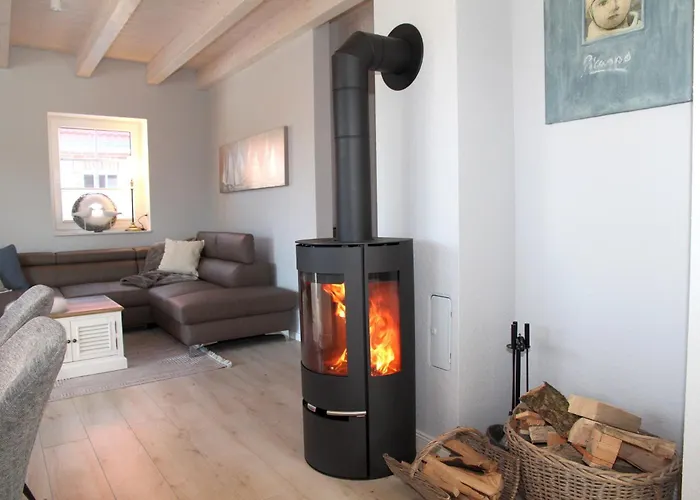 Sielentium * Greetsiel