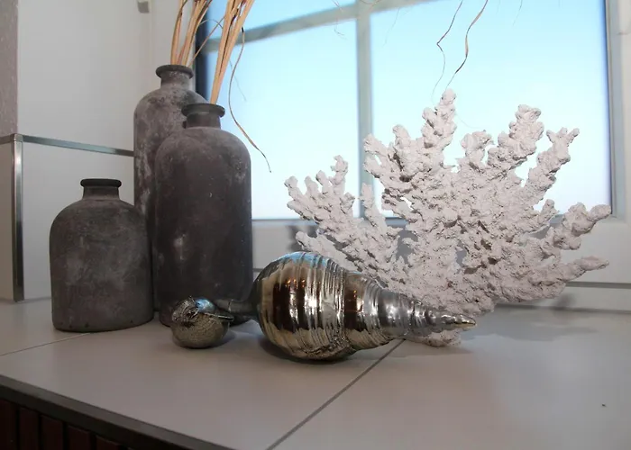 Vakantiehuis Sielentium *