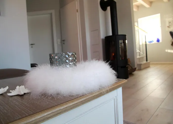 Vakantiehuis Sielentium Greetsiel