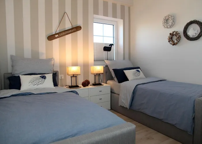 Sielentium Greetsiel