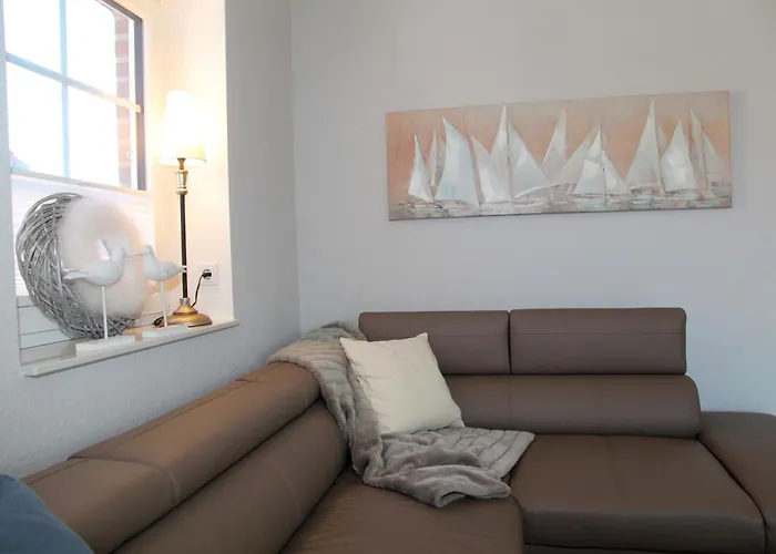 Sielentium * Greetsiel