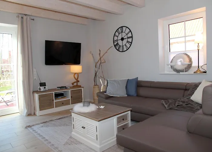 Vakantiehuis Sielentium