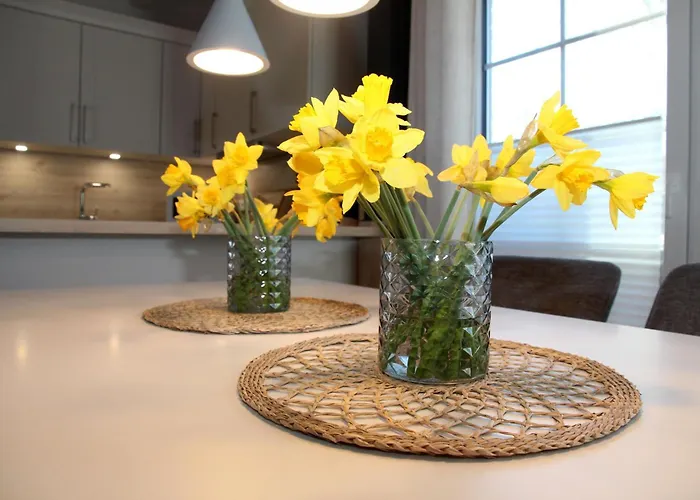 Sielentium Vakantiehuis *