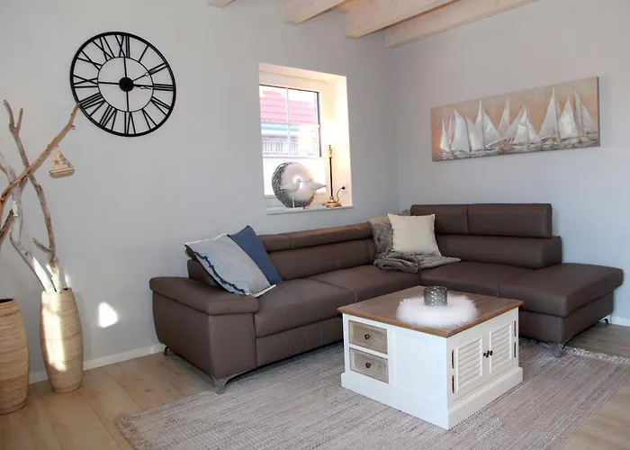 Vakantiehuis Sielentium *