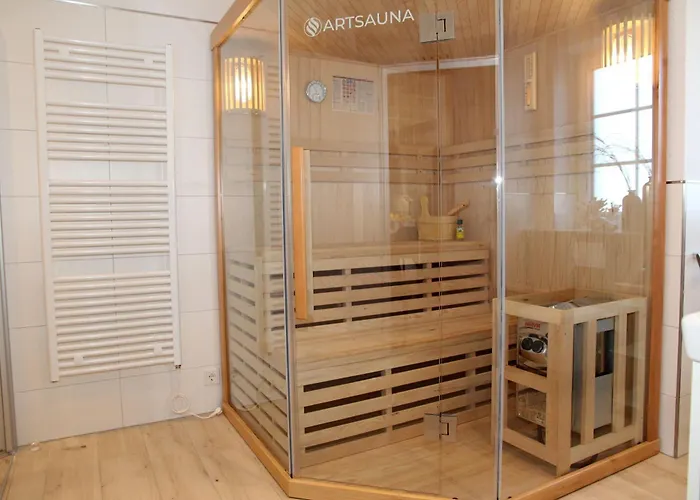 Vakantiehuis Sielentium Greetsiel