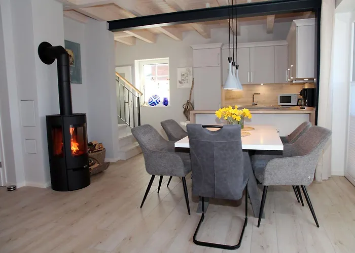 Vakantiehuis Sielentium