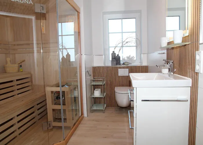 Vakantiehuis Sielentium *