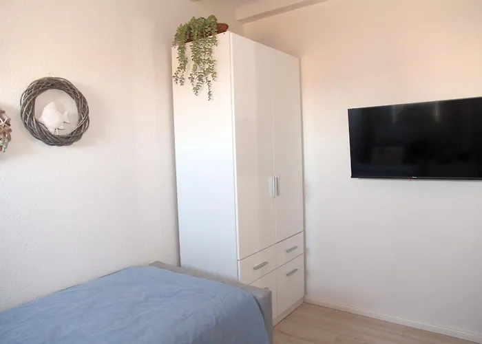 Sielentium Vakantiehuis Greetsiel