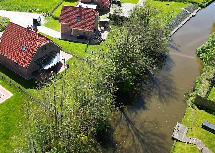 Sielentium Vakantiehuis *