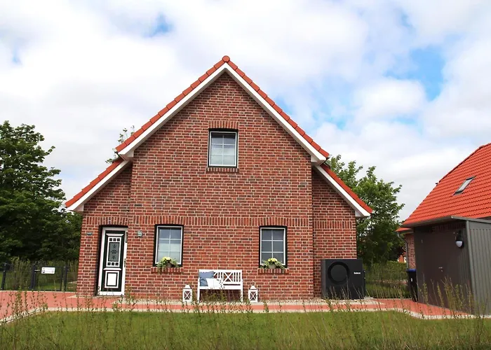 Vakantiehuis Sielentium