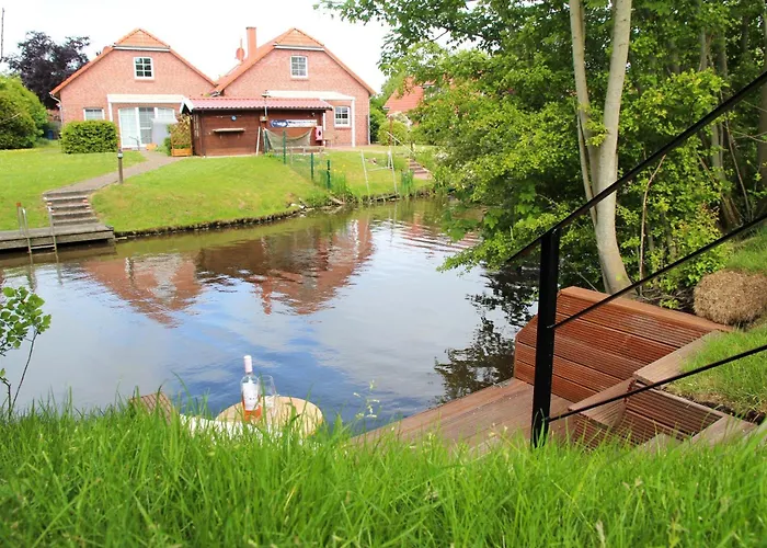 Sielentium Vakantiehuis *