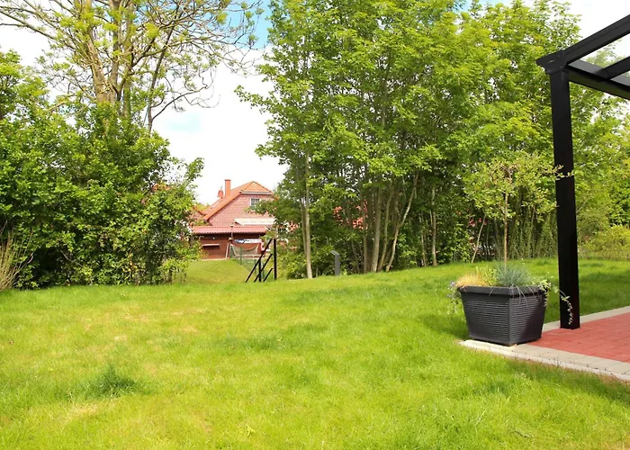 Vakantiehuis Sielentium Greetsiel