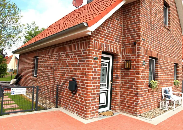 Sielentium Greetsiel